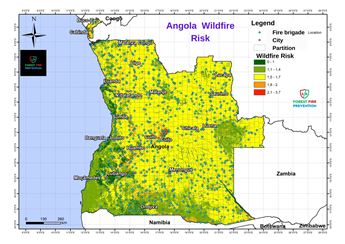 Angola Risk