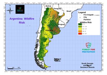 Argentina Risk