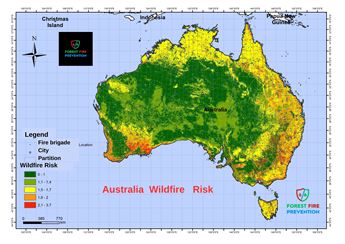 Australia Risk