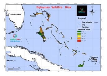 Bahamas Risk