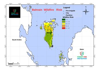 Bahrain Risk