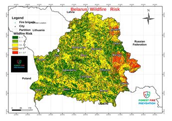 Belarus Risk