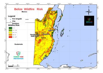 Belize Risk