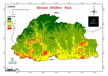 Bhutan Risk