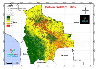 Bolivia Risk