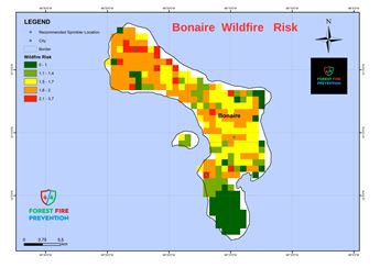 Bonaire Risk