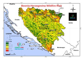 Bosnia-Herzegovina Risk