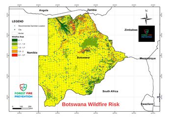 Botswana Risk