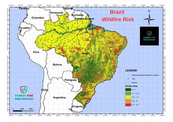 Brazil Risk