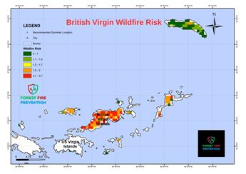 British Virgin Risk