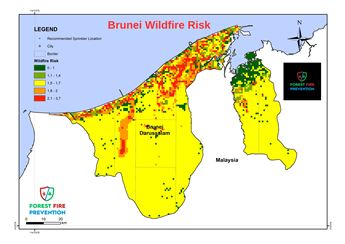 Brunei Risk