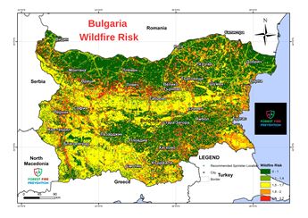 Bulgaria Risk