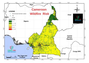 Cameroon Risk