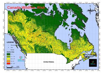 Canada Risk