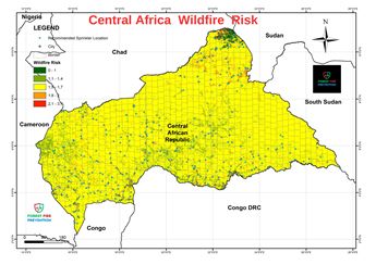 Central Africa Risk