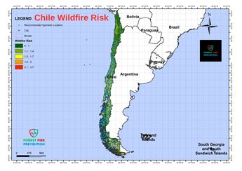 Chile Risk