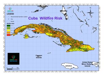 Cuba Risk