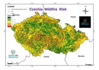 Czechia Risk