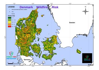 Denmark Risk