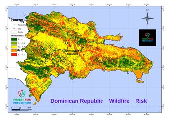 Dominican Republic Risk