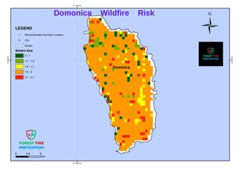 Domonica Risk