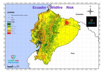 Ecuador Risk