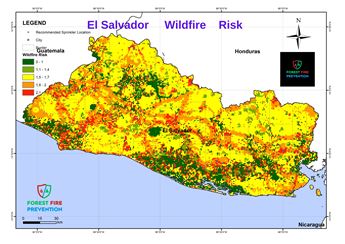 El Salvador Risk