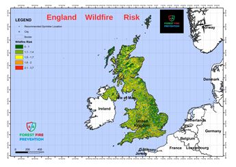 England Risk