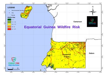 Equatorial Guinea Risk