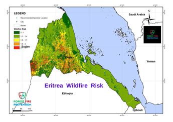 Eritrea Risk