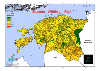 Estonia Risk