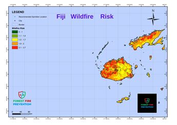 Fiji Risk