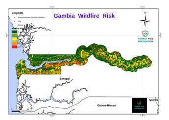 Gambia Risk