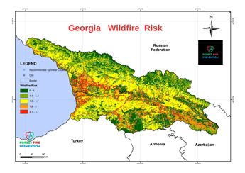 Georgia Risk