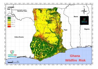 Ghana Risk