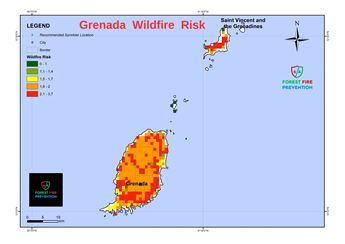 Grenada Risk