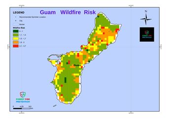 Guam Risk