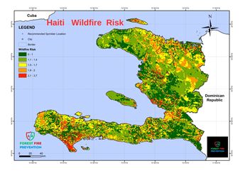 Haiti Risk