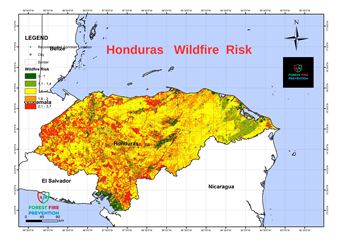 Honduras Risk