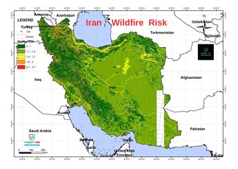 Iran Risk