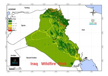 Iraq Risk