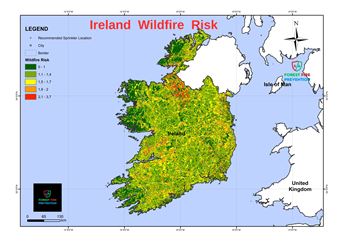 Ireland Risk