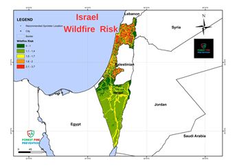 Israel Risk