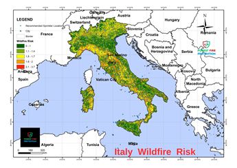 Italy Risk