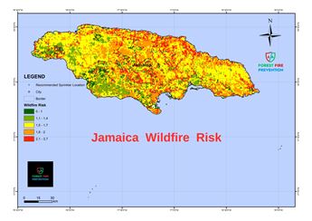 Jamaica Risk