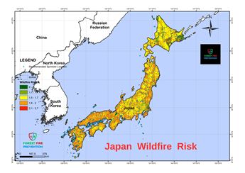 Japan Risk