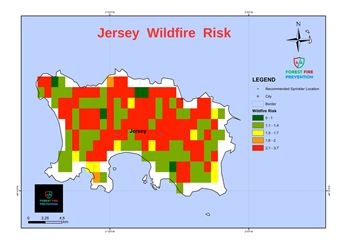 Jersey Risk