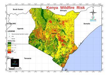 Kenya Risk