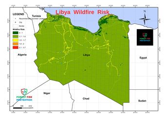 Libya Risk