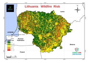 Lithuania Risk